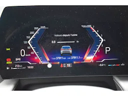 BMW X1 U11  sDrive 18i 136ch DKG7 occasion - Photo 8