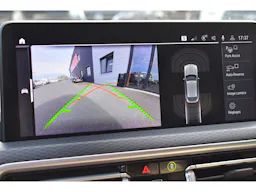 BMW X4  xDrive20d 190 ch BVA8 G02 LCI M Sport occasion - Photo 12