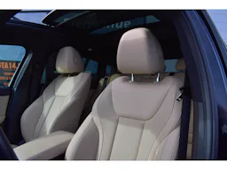 BMW X4 xDrive20d 190 ch BVA8 G02 LCI M Sport occasion - Photo 15