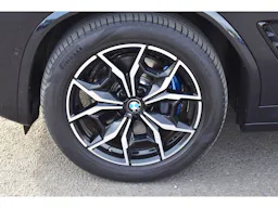 BMW X4 xDrive20d 190 ch BVA8 G02 LCI M Sport occasion - Photo 16