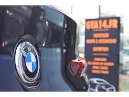 BMW X4  xDrive20d 190 ch BVA8 G02 LCI M Sport occasion - Photo 19
