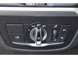 BMW X4 xDrive20d 190 ch BVA8 G02 LCI M Sport occasion - Photo 21