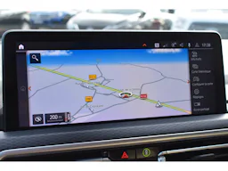 BMW X4 xDrive20d 190 ch BVA8 G02 LCI M Sport occasion - Photo 29