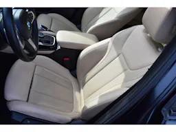 BMW X4 xDrive20d 190 ch BVA8 G02 LCI M Sport occasion - Photo 39
