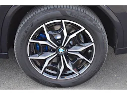 BMW X4  xDrive20d 190 ch BVA8 G02 LCI M Sport occasion - Photo 40