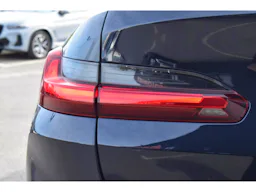 BMW X4 xDrive20d 190 ch BVA8 G02 LCI M Sport occasion - Photo 43