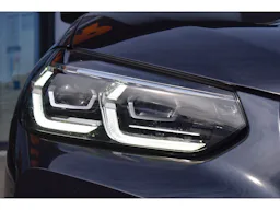 BMW X4 xDrive20d 190 ch BVA8 G02 LCI M Sport occasion - Photo 44