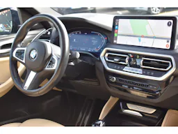 BMW X4 xDrive20d 190 ch BVA8 G02 LCI M Sport occasion - Photo 6