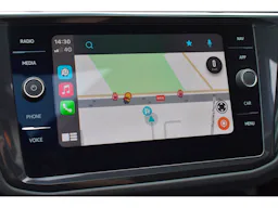 Volkswagen Tiguan  1.4 eHybrid 245ch DSG6 Elegance occasion - Photo 12
