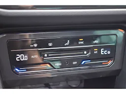Volkswagen Tiguan  1.4 eHybrid 245ch DSG6 Elegance occasion - Photo 13
