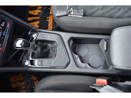 Volkswagen Tiguan  1.4 eHybrid 245ch DSG6 Elegance occasion - Photo 14