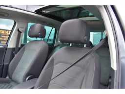 Volkswagen Tiguan 1.4 eHybrid 245ch DSG6 Elegance occasion - Photo 15
