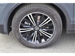 Volkswagen Tiguan  1.4 eHybrid 245ch DSG6 Elegance occasion - Photo 16