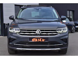 Volkswagen Tiguan  1.4 eHybrid 245ch DSG6 Elegance occasion - Photo 17