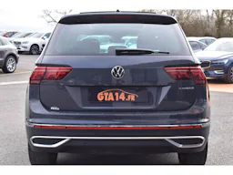 Volkswagen Tiguan 1.4 eHybrid 245ch DSG6 Elegance occasion - Photo 18