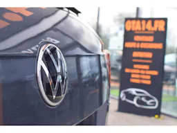Volkswagen Tiguan  1.4 eHybrid 245ch DSG6 Elegance occasion - Photo 19