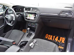 Volkswagen Tiguan 1.4 eHybrid 245ch DSG6 Elegance occasion - Photo 3
