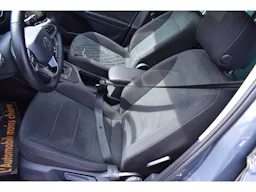 Volkswagen Tiguan  1.4 eHybrid 245ch DSG6 Elegance occasion - Photo 36