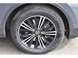 Volkswagen Tiguan 1.4 eHybrid 245ch DSG6 Elegance occasion - Photo 38