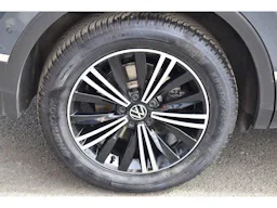 Volkswagen Tiguan  1.4 eHybrid 245ch DSG6 Elegance occasion - Photo 39