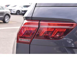 Volkswagen Tiguan  1.4 eHybrid 245ch DSG6 Elegance occasion - Photo 40