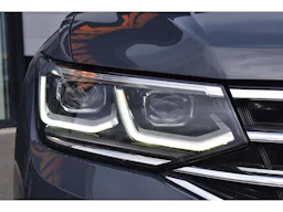 Volkswagen Tiguan 1.4 eHybrid 245ch DSG6 Elegance occasion - Photo 41