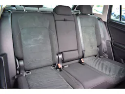 Volkswagen Tiguan 1.4 eHybrid 245ch DSG6 Elegance occasion - Photo 5