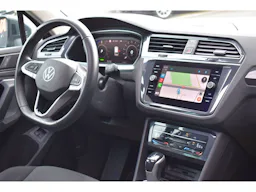 Volkswagen Tiguan 1.4 eHybrid 245ch DSG6 Elegance occasion - Photo 6