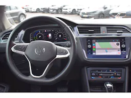 Volkswagen Tiguan 1.4 eHybrid 245ch DSG6 Elegance occasion - Photo 7
