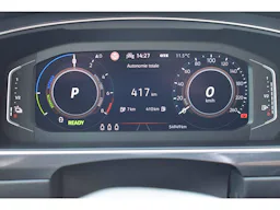 Volkswagen Tiguan 1.4 eHybrid 245ch DSG6 Elegance occasion - Photo 8