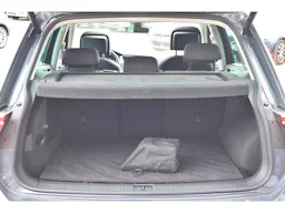 Volkswagen Tiguan 1.4 eHybrid 245ch DSG6 Elegance occasion - Photo 9