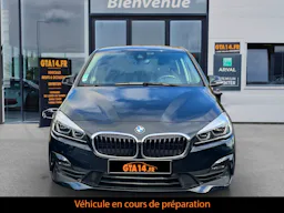 BMW Série 2 F45 Active Tourer 216d 116 ch F45 LCI Business Design occasion - Photo 2