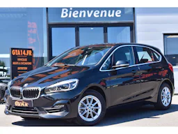 BMW Série 2 F45 Active Tourer  Active Tourer 216d 116 ch F45 LCI Business Design occasion - Photo 1