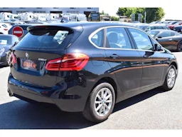 BMW Série 2 F45 Active Tourer  Active Tourer 216d 116 ch F45 LCI Business Design occasion - Photo 2