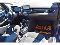 BMW Série 2 F45 Active Tourer Active Tourer 216d 116 ch F45 LCI Business Design occasion - Photo 3