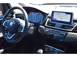 BMW Série 2 F45 Active Tourer Active Tourer 216d 116 ch F45 LCI Business Design occasion - Photo 6
