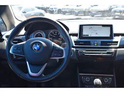 BMW Série 2 F45 Active Tourer  Active Tourer 216d 116 ch F45 LCI Business Design occasion - Photo 7