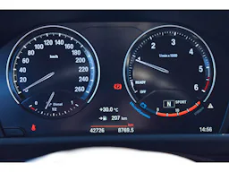 BMW Série 2 F45 Active Tourer  Active Tourer 216d 116 ch F45 LCI Business Design occasion - Photo 8