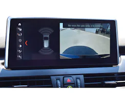 BMW Série 2 F45 Active Tourer  Active Tourer 216d 116 ch F45 LCI Business Design occasion - Photo 12