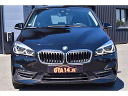 BMW Série 2 F45 Active Tourer Active Tourer 216d 116 ch F45 LCI Business Design occasion - Photo 17