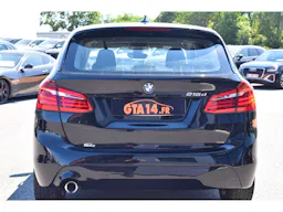 BMW Série 2 F45 Active Tourer Active Tourer 216d 116 ch F45 LCI Business Design occasion - Photo 18