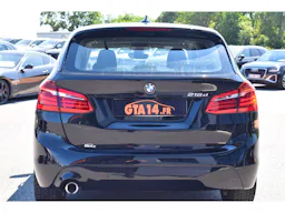BMW Série 2 F45 Active Tourer  Active Tourer 216d 116 ch F45 LCI Business Design occasion - Photo 18