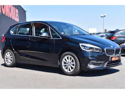 BMW Série 2 F45 Active Tourer  Active Tourer 216d 116 ch F45 LCI Business Design occasion - Photo 20