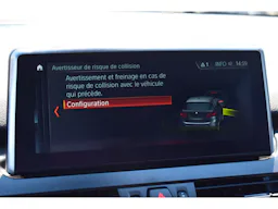 BMW Série 2 F45 Active Tourer  Active Tourer 216d 116 ch F45 LCI Business Design occasion - Photo 28