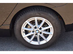 BMW Série 2 F45 Active Tourer  Active Tourer 216d 116 ch F45 LCI Business Design occasion - Photo 36