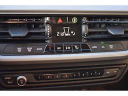 BMW Série 1 120d xDrive 190 ch BVA8 F40 Lounge occasion - Photo 13