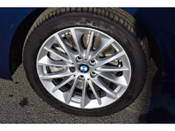 BMW Série 1 120d xDrive 190 ch BVA8 F40 Lounge occasion - Photo 16