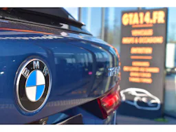 BMW Série 1 120d xDrive 190 ch BVA8 F40 Lounge occasion - Photo 19