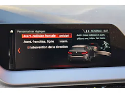 BMW Série 1 120d xDrive 190 ch BVA8 F40 Lounge occasion - Photo 27