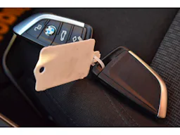 BMW Série 1 120d xDrive 190 ch BVA8 F40 Lounge occasion - Photo 31